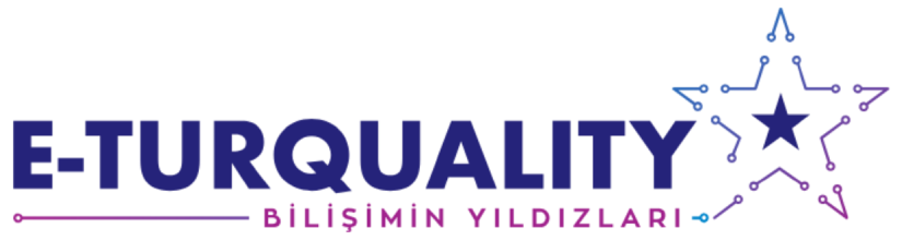 E-Turquality logo