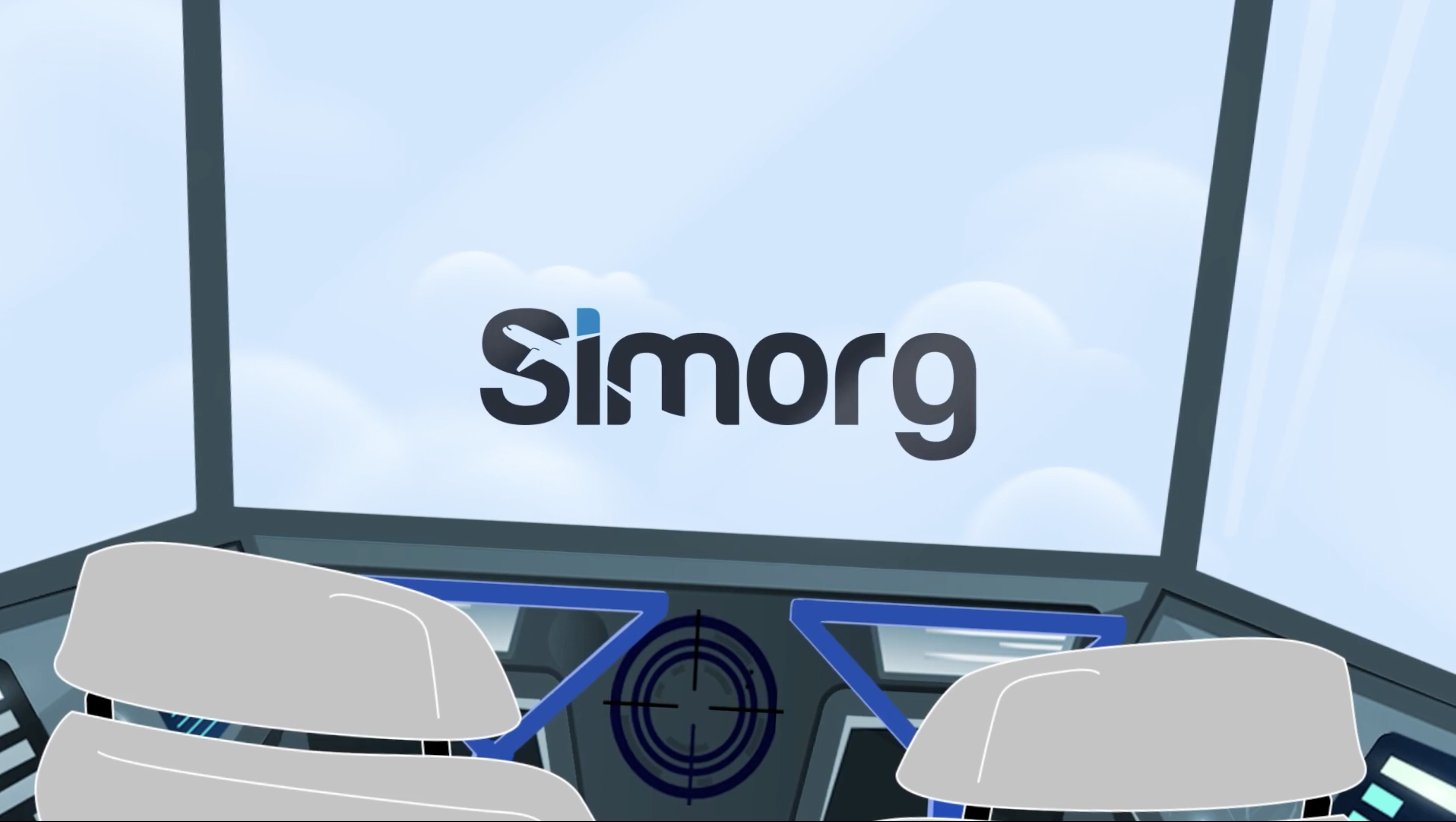 Simorg video snapshot